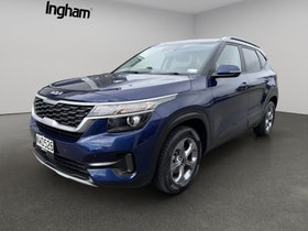 2021 Kia Seltos | LX+ 2.0P/IV | 31246 | 3