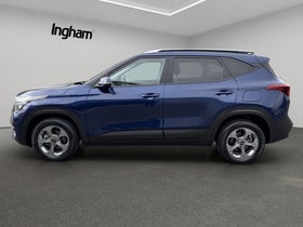 2021 Kia Seltos | LX+ 2.0P/IV | 31246 | 4