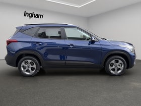 2021 Kia Seltos | LX+ 2.0P/IV | 31246 | 5