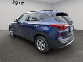 2021 Kia Seltos | LX+ 2.0P/IV | 31246 | 6