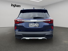 2021 Kia Seltos | LX+ 2.0P/IV | 31246 | 7