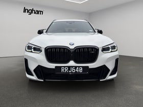 2022 BMW X3 | M40I 3.0PT 4WD LCI | 31248 | 2