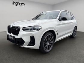 2022 BMW X3 | M40I 3.0PT 4WD LCI | 31248 | 3