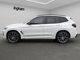2022 BMW X3 | M40I 3.0PT 4WD LCI | 31248 | 4