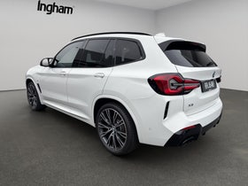2022 BMW X3 | M40I 3.0PT 4WD LCI | 31248 | 6