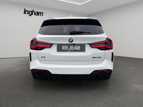 2022 BMW X3 | M40I 3.0PT 4WD LCI | 31248 | 7