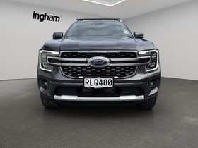 2025 Ford Everest | PLATINUM 3.0D/4WD | 31267 | 2