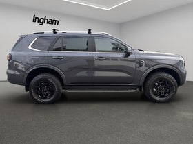 2025 Ford Everest | PLATINUM 3.0D/4WD | 31267 | 5