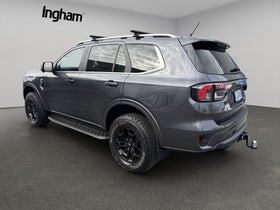 2025 Ford Everest | PLATINUM 3.0D/4WD | 31267 | 6