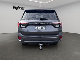 2025 Ford Everest | PLATINUM 3.0D/4WD | 31267 | 7