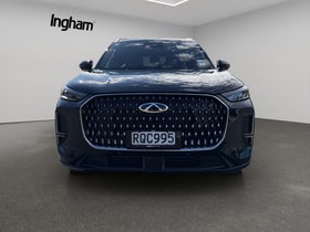 2026 Chery Tiggo 9 | ULTIMATE PHEV SUPER HYBRID | 31277 | 2