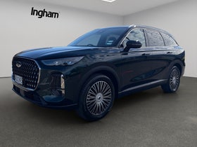 2026 Chery Tiggo 9 | ULTIMATE PHEV SUPER HYBRID | 31277 | 3