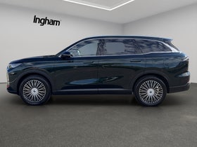 2026 Chery Tiggo 9 | ULTIMATE PHEV SUPER HYBRID | 31277 | 4