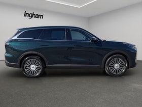 2026 Chery Tiggo 9 | ULTIMATE PHEV SUPER HYBRID | 31277 | 5