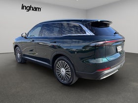 2026 Chery Tiggo 9 | ULTIMATE PHEV SUPER HYBRID | 31277 | 6