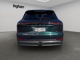 2026 Chery Tiggo 9 | ULTIMATE PHEV SUPER HYBRID | 31277 | 7