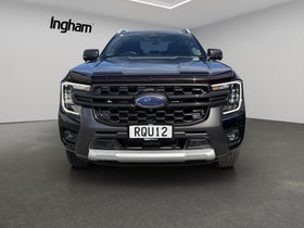 2023 Ford Ranger | WILDTRAK 3.0D/4WD | 31303 | 2