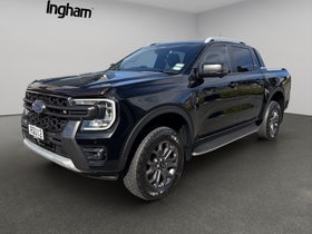 2023 Ford Ranger | WILDTRAK 3.0D/4WD | 31303 | 3
