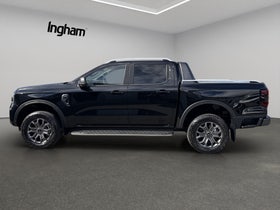 2023 Ford Ranger | WILDTRAK 3.0D/4WD | 31303 | 4