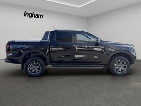 2023 Ford Ranger | WILDTRAK 3.0D/4WD | 31303 | 5