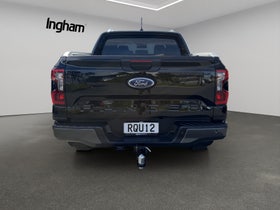 2023 Ford Ranger | WILDTRAK 3.0D/4WD | 31303 | 7