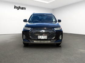 2025 Chery Tiggo 7 | ULTIMATE,1.5L Petrol - PHEV,  SUV. | 31137 | 2