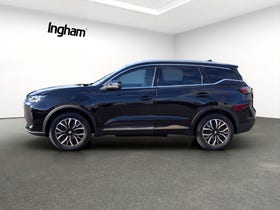 2025 Chery Tiggo 7 | ULTIMATE,1.5L Petrol - PHEV,  SUV. | 31137 | 4