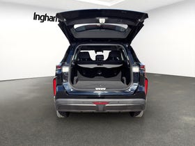 2025 Chery Tiggo 7 | ULTIMATE,1.5L Petrol - PHEV,  SUV. | 31137 | 7