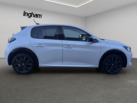 2021 Peugeot 208 | GT 1.2P/6AT | 31361 | 5