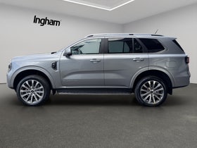 2025 Ford Everest | PLATINUM 3.0D/4WD | 31429 | 4