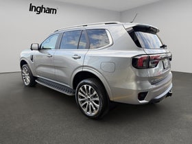 2025 Ford Everest | PLATINUM 3.0D/4WD | 31429 | 6