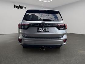 2025 Ford Everest | PLATINUM 3.0D/4WD | 31429 | 7