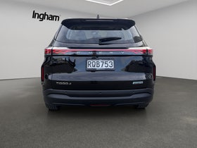 2026 Chery Tiggo 4 | ULTIMATE 1.5PT HYBRID | 31439 | 7