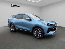 2026 Chery Tiggo 8 | ULTIMATE PHEV/HD CSH | 31495 | 2
