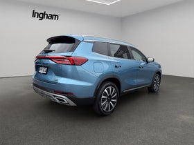2026 Chery Tiggo 8 | ULTIMATE PHEV/HD CSH | 31495 | 4