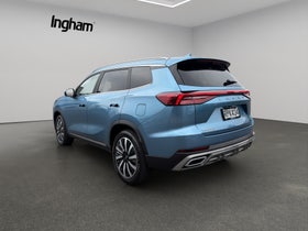 2026 Chery Tiggo 8 | ULTIMATE PHEV/HD CSH | 31495 | 6