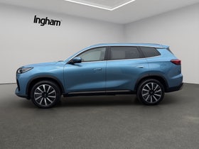 2026 Chery Tiggo 8 | ULTIMATE PHEV/HD CSH | 31495 | 7