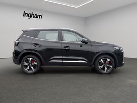 2025 Chery  | URBAN 1.5PT/CVT | 31501 | 3