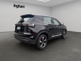 2025 Chery  | URBAN 1.5PT/CVT | 31501 | 4