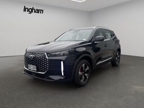 2025 Chery  | URBAN 1.5PT/CVT | 31501 | 6