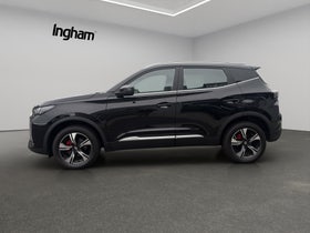 2025 Chery  | URBAN 1.5PT/CVT | 31501 | 7