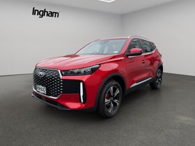 2025 Chery Tiggo 4 | URBAN 1.5PT/CVT | 31494 | 3