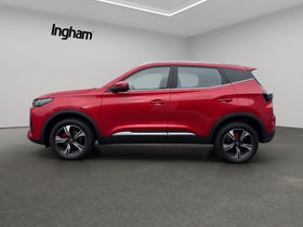 2025 Chery Tiggo 4 | URBAN 1.5PT/CVT | 31494 | 4