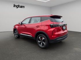 2025 Chery Tiggo 4 | URBAN 1.5PT/CVT | 31494 | 6