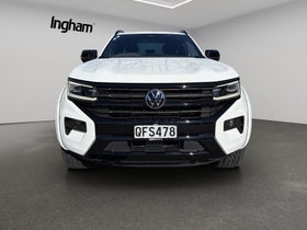 2024 Volkswagen Amarok | AVENTURA 4M 3.0DT | 31555 | 2