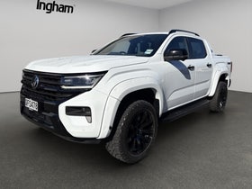 2024 Volkswagen Amarok | AVENTURA 4M 3.0DT | 31555 | 3