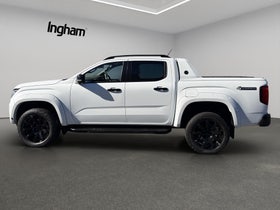 2024 Volkswagen Amarok | AVENTURA 4M 3.0DT | 31555 | 4