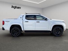 2024 Volkswagen Amarok | AVENTURA 4M 3.0DT | 31555 | 5