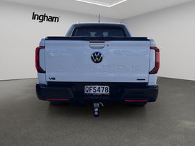 2024 Volkswagen Amarok | AVENTURA 4M 3.0DT | 31555 | 7