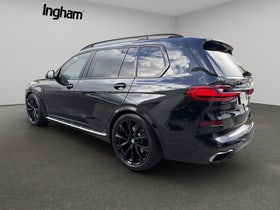 2021 BMW X7 | X30D 3.0DT/4WD/8AT | 31556 | 6